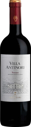 Villa Antinori Toscana Rosso
