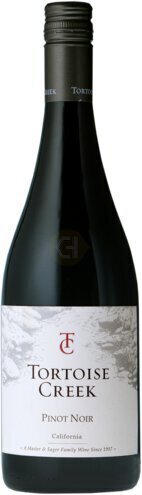 Tortoise Creek Pinot Noir California