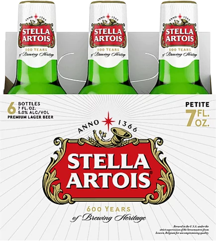 Stella Artois