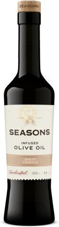 Seasons White Truffle Infused Evoo