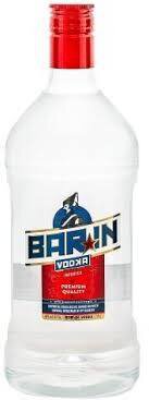 Barin Vodka