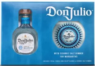 Don Julio Blanco