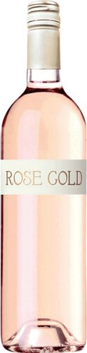 Rose Gold Rose