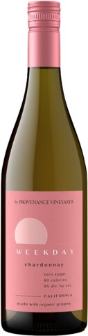 Weekday By Provenance Chardonnay