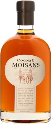 Moisans Cognac VSOP