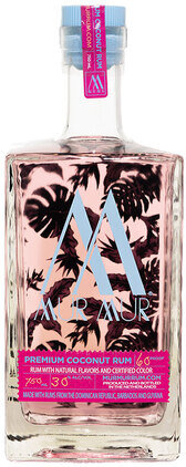 Mur Mur Coconut Rum 60pf