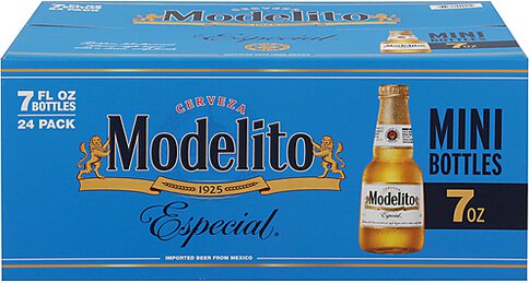 Modelo Especial Modelito