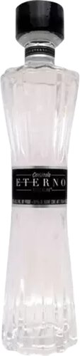 Centinela Eterno Anejo Cristalino Tequila