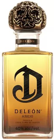 Deleon Tequila Anejo