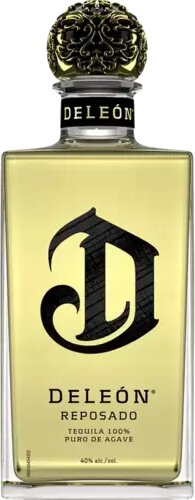 Deleon Reposado Tequila