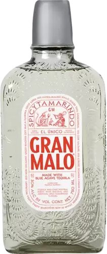 Gran Malo Spicy Tamarind Flavored Shot
