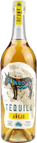 Painted Donkey Anejo