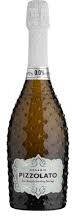 Pizzolato Prosecco Non Alc Organic