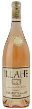 Illahe Tempranillo Rose