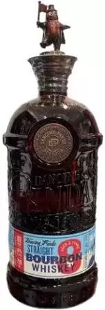 Dancing Panda Straight Bourbon 8 Year Old