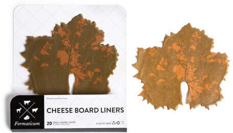 Formaticum Cheese Board Liners Small