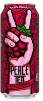 Peace Tea Razzleberry