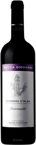 Giovanni Barbera D'Alba
