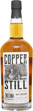 Copper Still Straight Bourbon