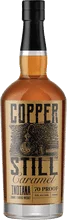 Copper Still Caramel Whiskey