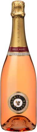 Gloria Ferrer Brut Rose