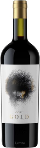 Goru Gold Red Blend Organic
