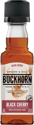 Buckhorn Black Cherry Whiskey