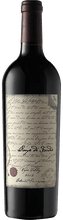 Coup De Foudre Cabernet Napa Valley
