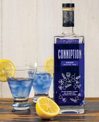 Conniption Kinship Gin