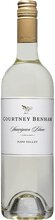 Courtney Benham Sauvignon Blanc