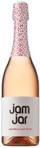 Jam Jar Sparkling Sweet Blush South Africa
