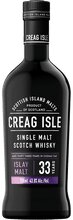Creag Isle 33yr Islay Single Malt