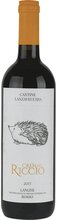 Cren Del Riccio Langhe Rosso