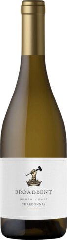 Broadbent Chardonnay