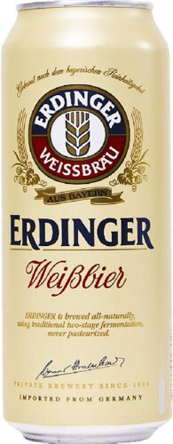 Erdinger Hefe