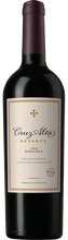 Cruz Alta Bonarda Reserve