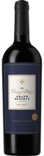 Cruz Alta Malbec Gran Reserva