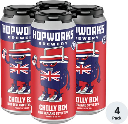 HOPWORKS CHILLY BIN