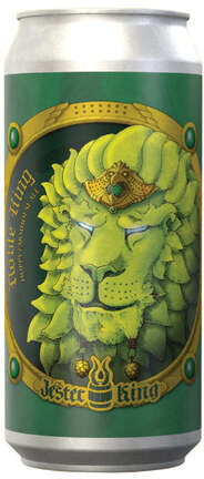 JESTER KING NOBLE KING