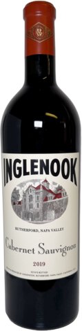 Inglenook 1882 Cabernet Sauvignon
