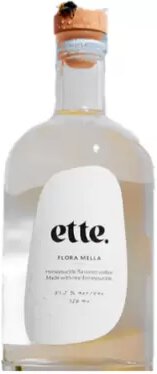 Ette Flora Honeysuckle Vodka