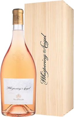 Whispering Angel Rose 6 Liter