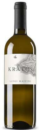 Luigi Maffini Kratos Fiano 750ml