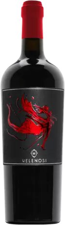 Velenosi Ninfa Rosso Marche IGT