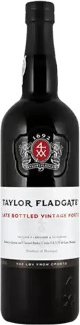 Taylor Fladgate Late Bottled Vintage Port