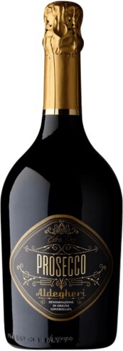 Aldegheri Extra Dry Prosecco 750ml