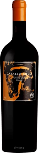 Caballo Loco Grand Cru Limari Syrah