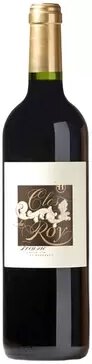 Clos Du Roy Fronsac