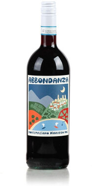 Abbondanza Montepulciano