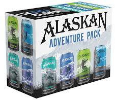 Alaskan Adventure Variety Pack
